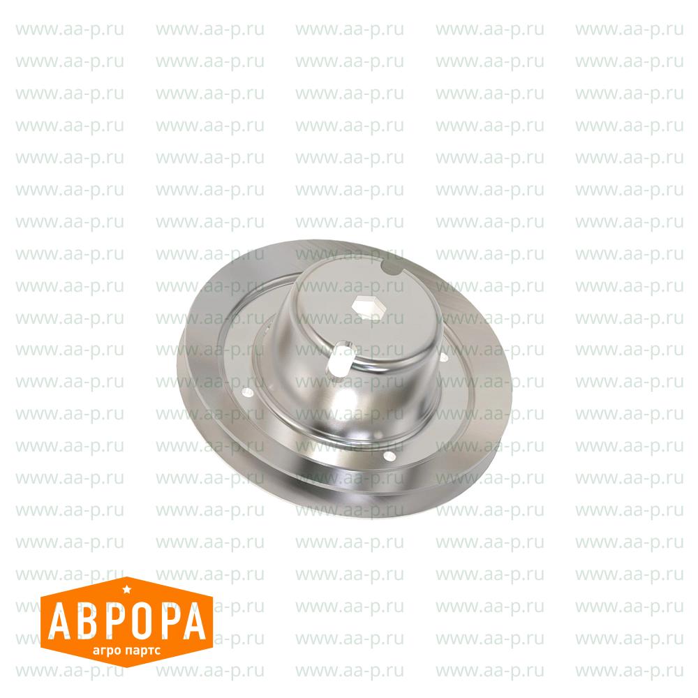 Deckel